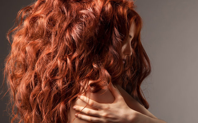 Как сохранить красоту  волос во время диеты: помощь эксперта