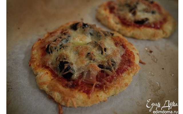 пицца рецепт юлии высоцкой видео фото 43