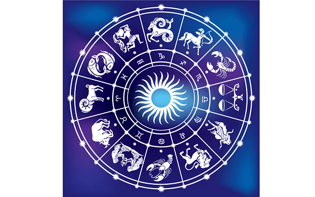 Зодиакальный гороскоп на 2013 год