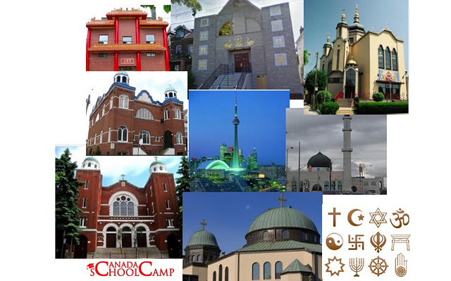 Религиозное образование и католические школы в Канаде