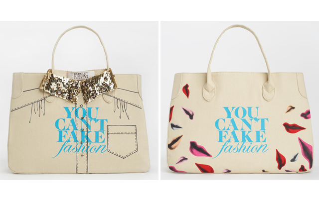 eBay и дизайнеры создали коллекцию сумок 