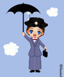 Marry Poppins *