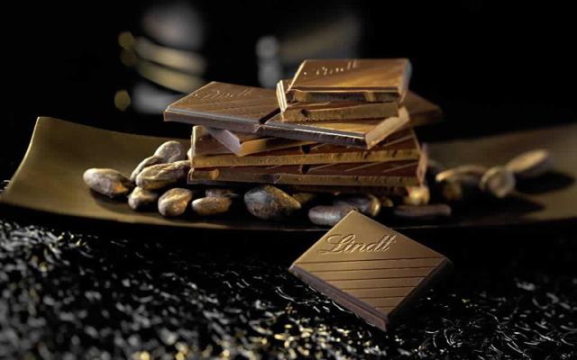 Lindt Excellence для истинных ценителей шоколада