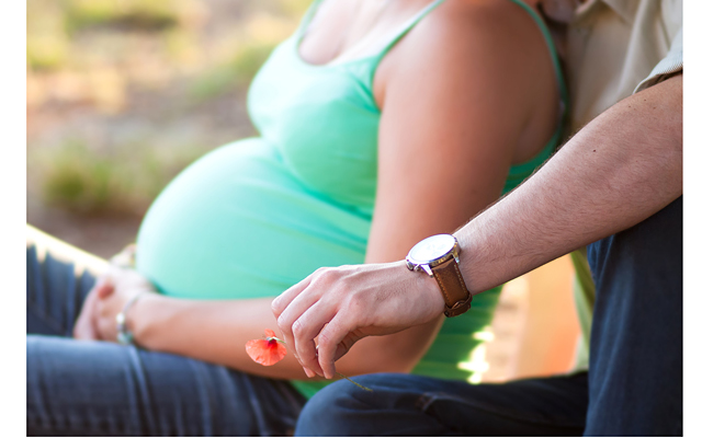 Блог будущей мамы: беременность и роды в США (Почти финиш)