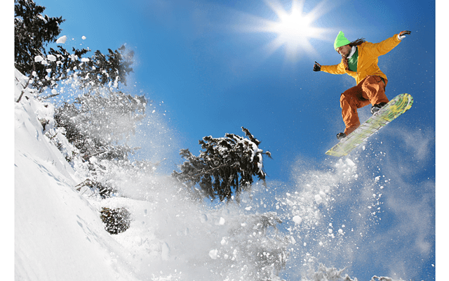 Советы начинающим горнолыжникам и сноубордистам