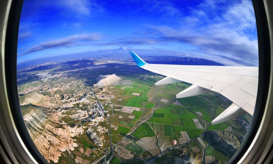 В Анкаре затопят самолет для туристов