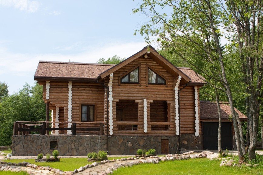 Airbnb выделил 7 областей России, идеальных для отдыха