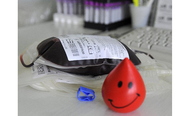 Вступает в силу закон о безвозмездной сдаче крови донорами