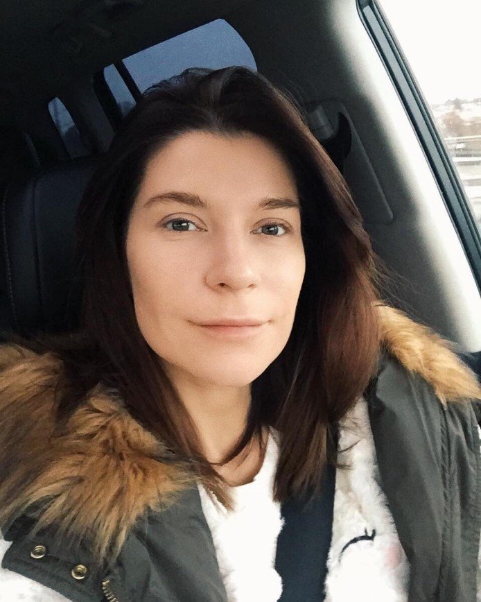 35-летняя Екатерина Волкова рассказала, как попалась на удочку мошенника