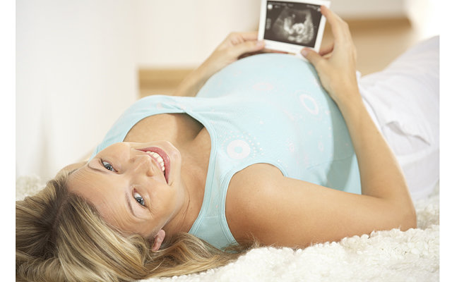 Детская матка и беременность