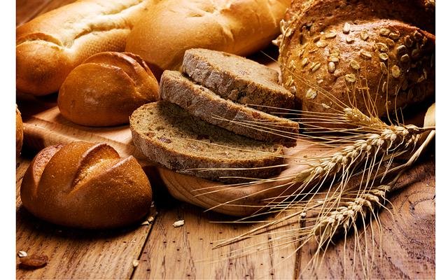 Праздник московского хлеба