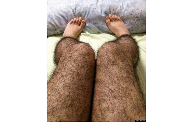 волосатые ноги у мужчин что значит фото 13
