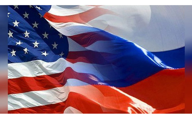 Блог Максима. 9-ый день: Россия-США