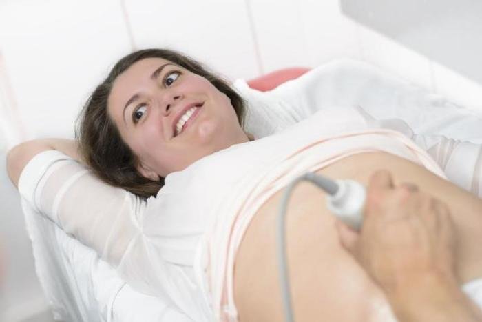 Допплерометрия во время беременности