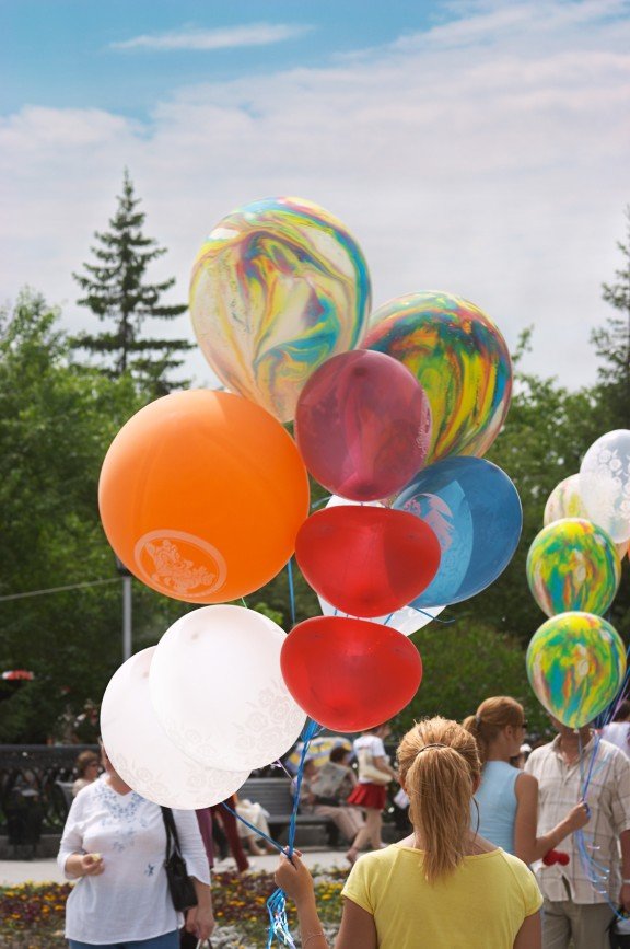 15 апреля в парке «Музеон» пройдет весенний фестиваль
