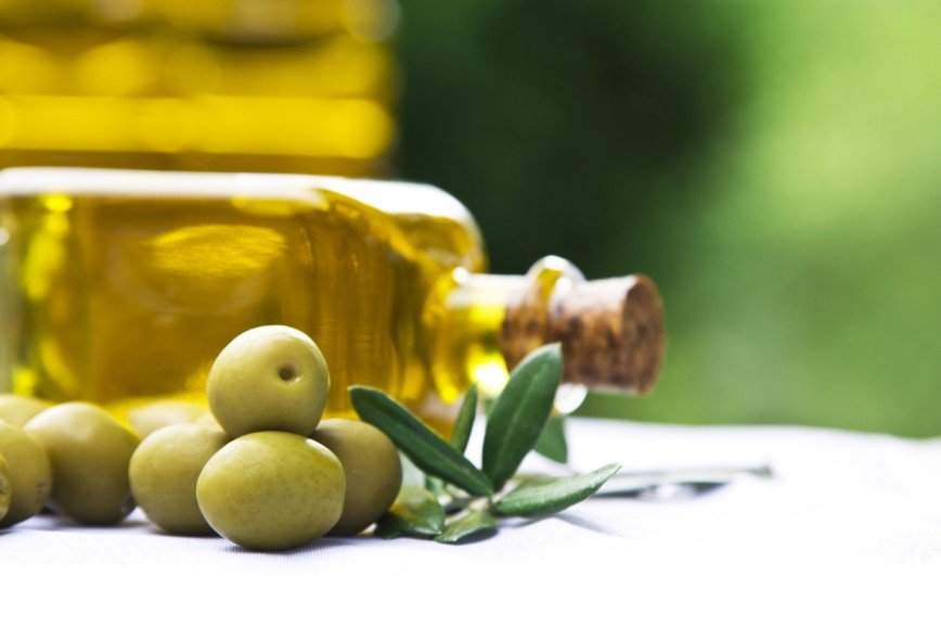 Польза оливкового масла переоценена