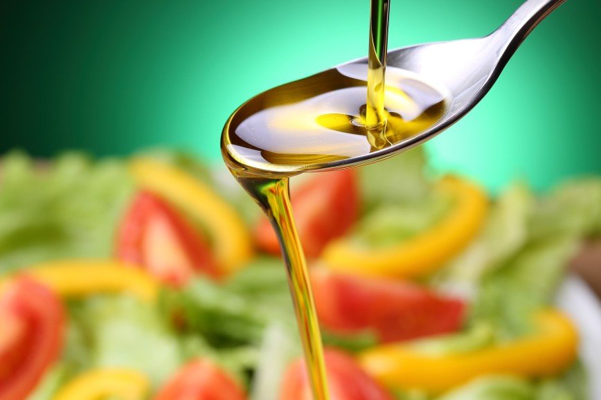 В Греции выпустили оливковое масло с золотом