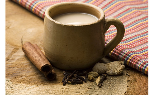 Масала-чай: рецепт загадочного напитка индусов