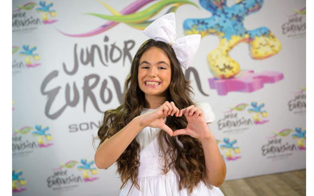 В детском Евровидении - 2013 победила Мальта