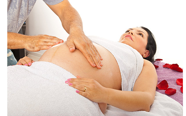 Причины многоводия у беременных
