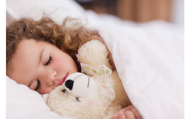 Нужен ли дневной сон ребенку?