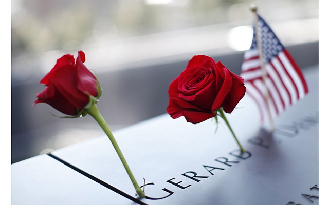 США вспоминают жертв крупнейшего теракта 11 сентября