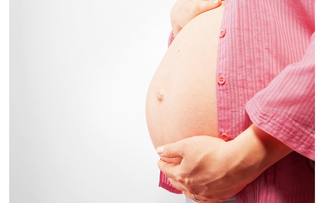 Блог будущей мамы: беременность и роды в США (шоппинг)