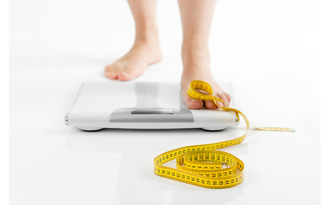 5 правил питания осенью для желающих похудеть