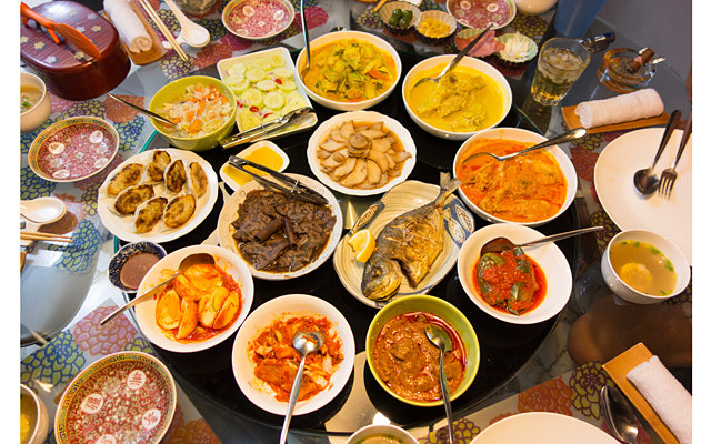 Сингапур приглашает на ежегодный фестиваль еды