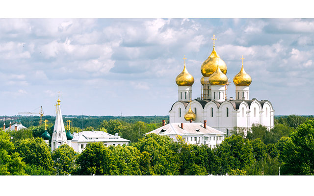 Куда поехать этим летом отдыхать в России?