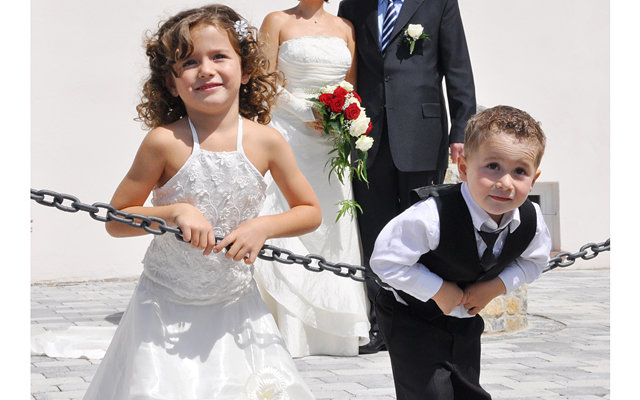 Узаконить брак нужно до трехлетия ребенка