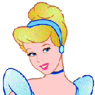 Cinderella O