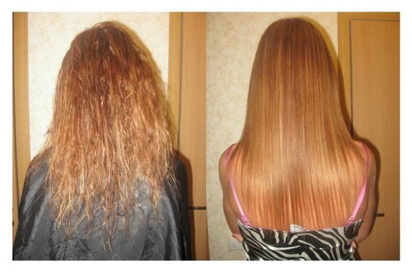 Кератиновое выпрямление после окрашивания. Ламинирование волос. Выпрямление волос до и после. Ламинирование на рыжие волосы. Кератиновое выпрямление.