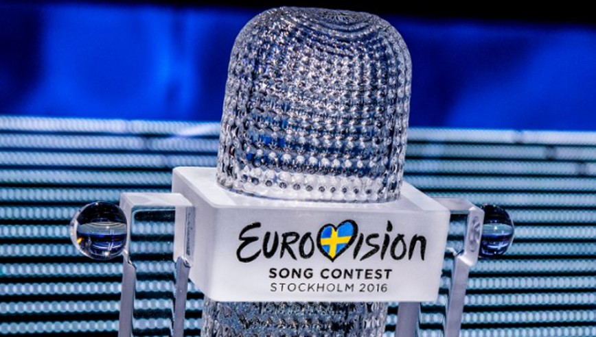 Евровидение 2016: кто победит?