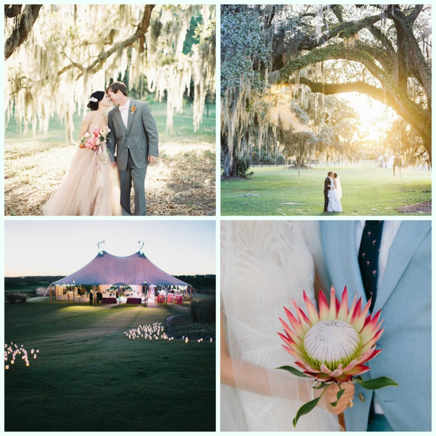 5 лучших аккаунтов в Instagram о свадьбах