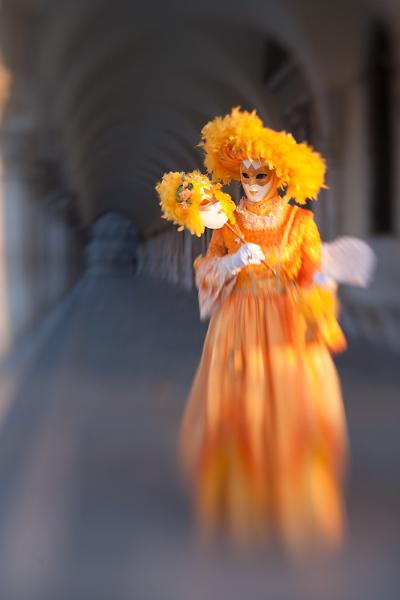 Венецианский карнавал Evitta