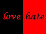 Love+Hate V.I.P.