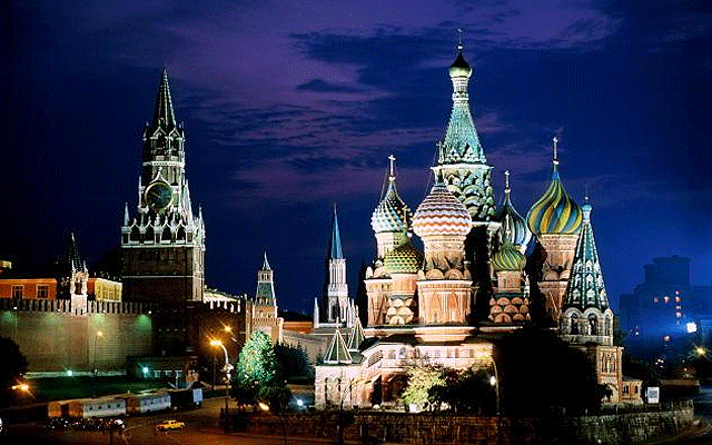 Москва порадует виртуальным музеем