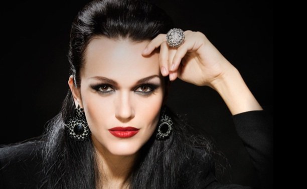Певица Слава выбрала трёх самых ярких девушек шоу-бизнеса