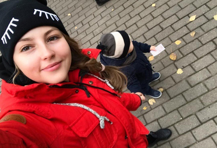 «Ей лет 14»: Анну Михайловскую перепутали с подростком