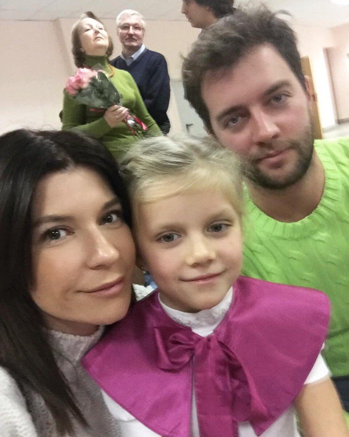 «Шикарный результат»: дочь Екатерины Волковой выступила с хором