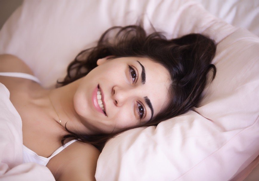 Важна ли постель в отношениях?