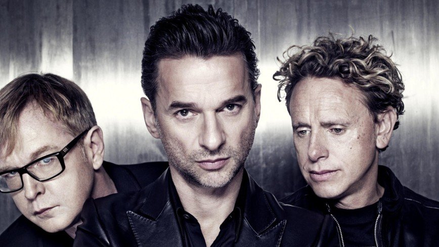 Depeche Mode, Kraftwerk и Скриптонит: главные культурные события февраля