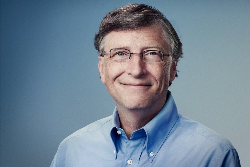 Пожертвование века: Билл Гейтс отдал на благотворительность 4 миллиарда долларов