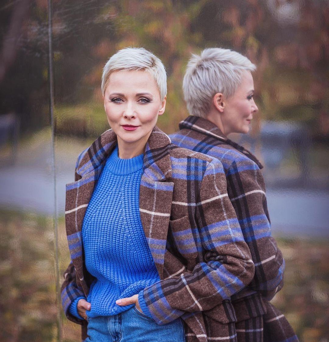 Дарья Повереннова показала пугающую процедуру у косметолога