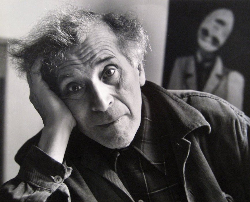 27 сентября в Москве откроется выставка работ Марка Шагала