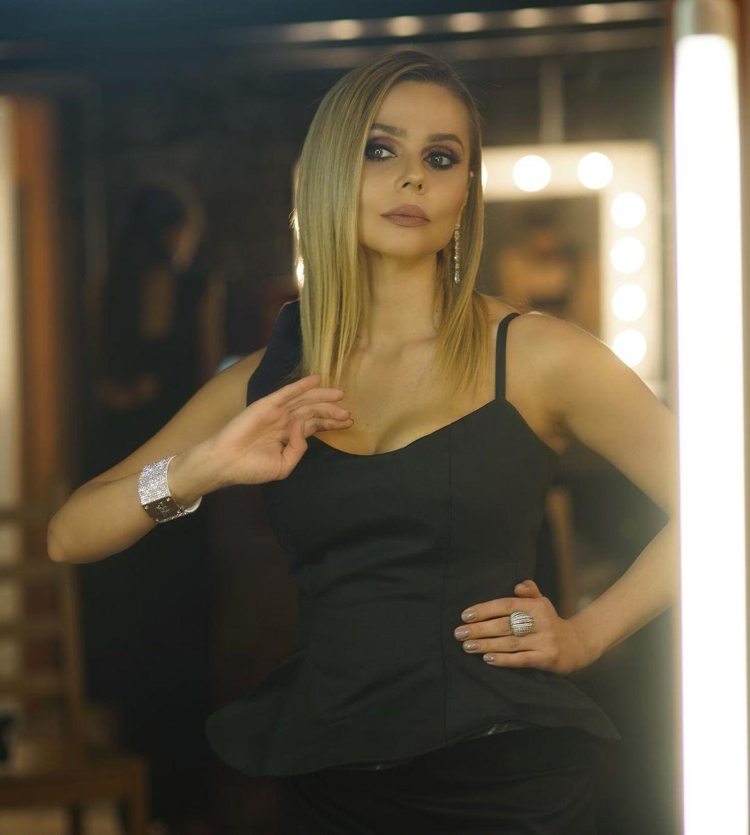 Ксения Новикова пожаловалась на обман создателей шоу «Звезды сошлись»