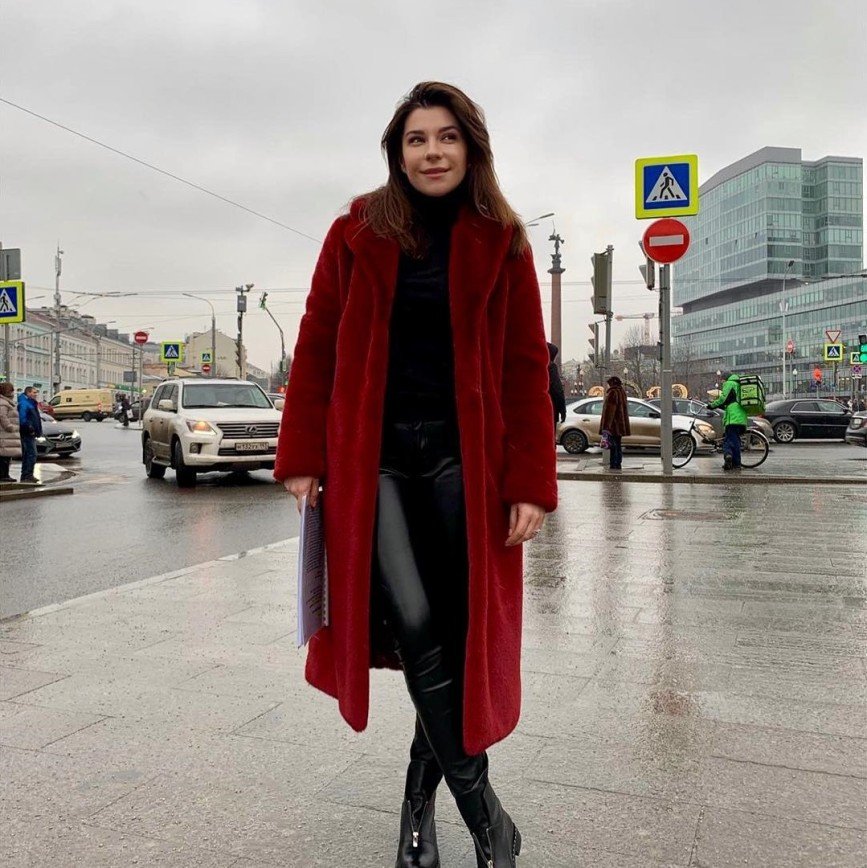 Просто не приезжают на вызов: Екатерина Волкова пожаловалась на агрегаторов такси