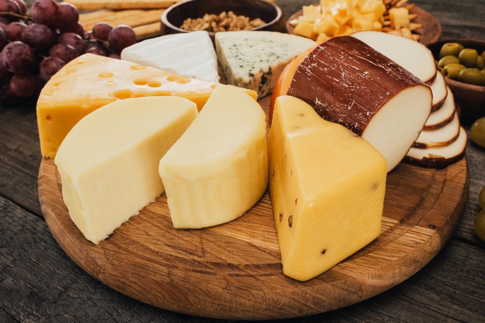 Скажите «сыр»! 10 полезных свойств этого прекрасного продукта, из-за которых его нужно есть каждый день