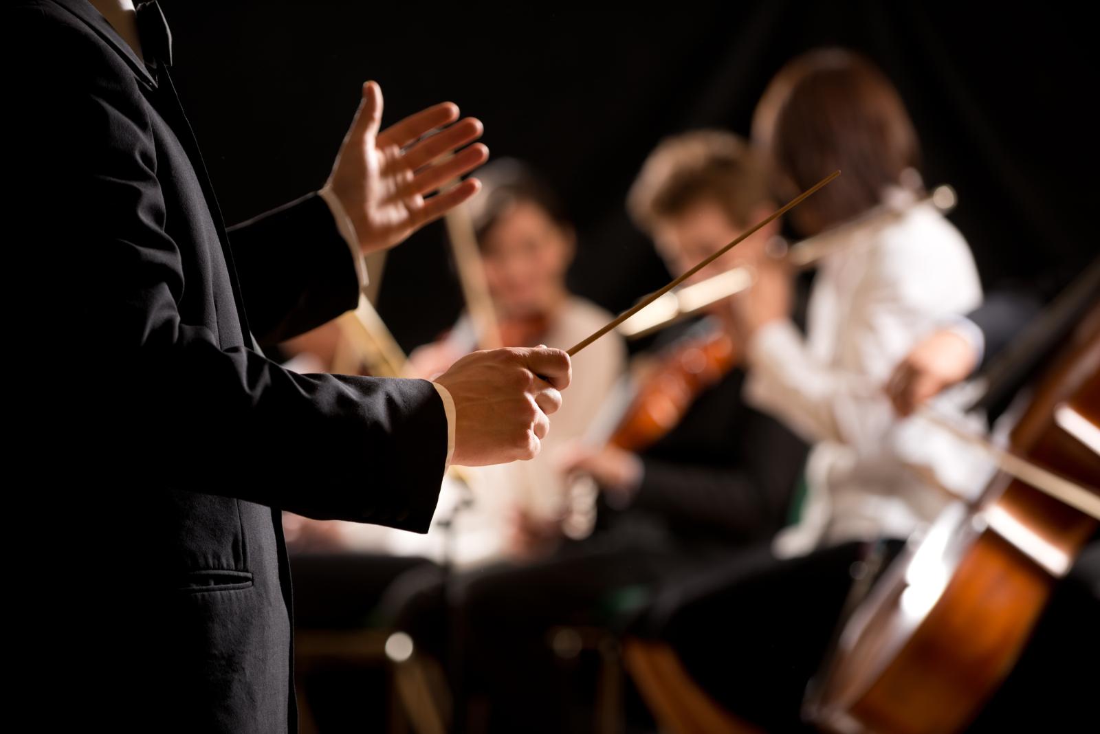 Китайский оркестр выпускает клип на музыку Бетховена